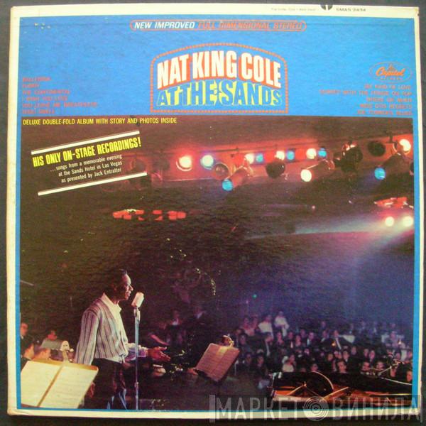  Nat King Cole  - At The Sands