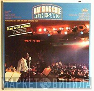 Nat King Cole  - At The Sands