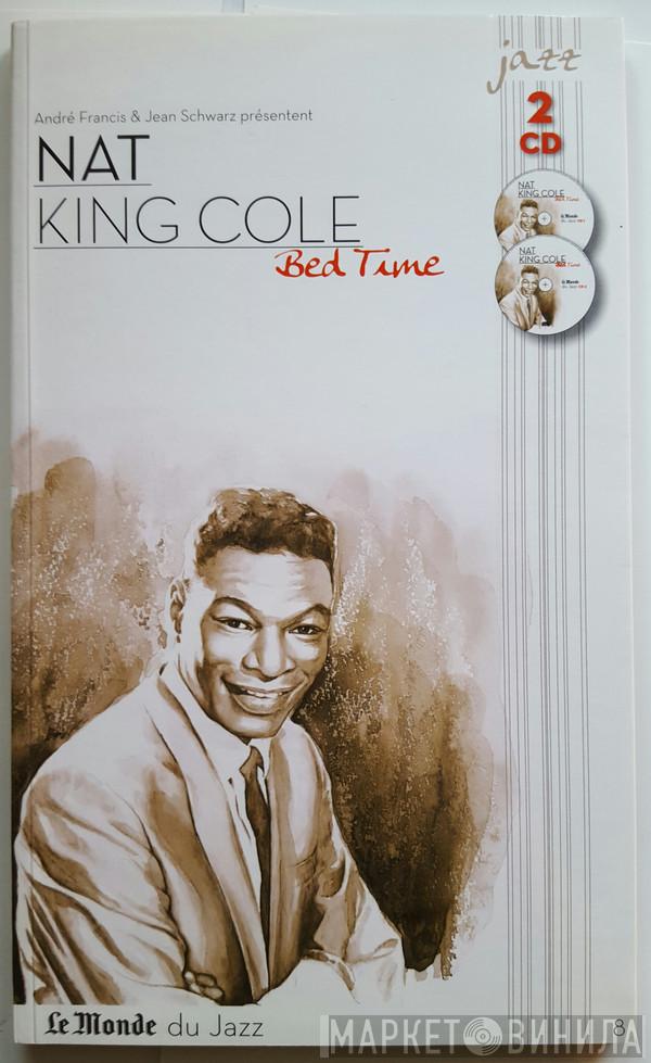  Nat King Cole  - Bed Time
