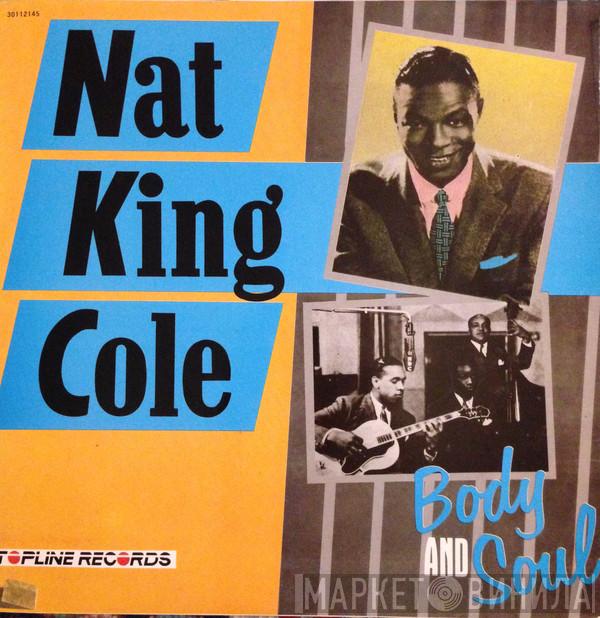  Nat King Cole  - Body And Soul
