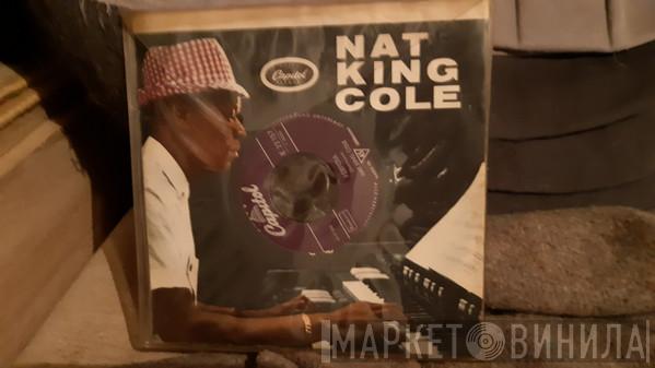  Nat King Cole  - Brazilian Love Song