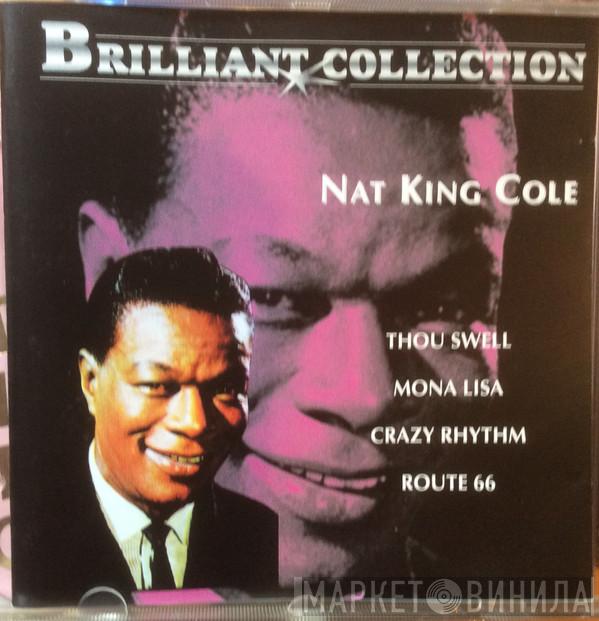  Nat King Cole  - Brilliant Collection