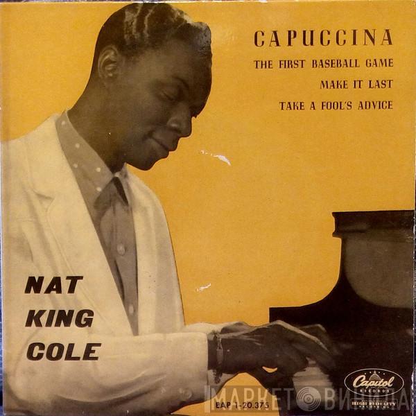 Nat King Cole - Capuccina