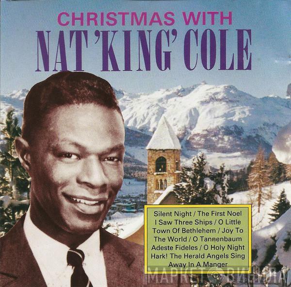 Nat King Cole - Christmas With Nat 'King' Cole