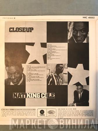  Nat King Cole  - Close-Up