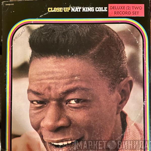  Nat King Cole  - Close-Up