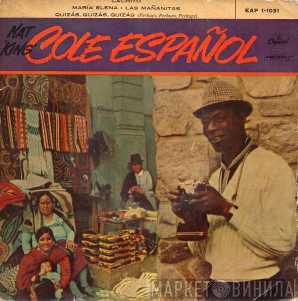 Nat King Cole - Cole Español