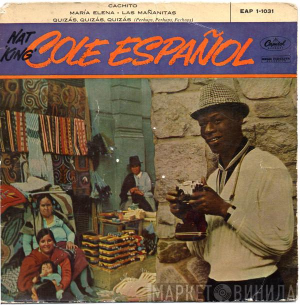 Nat King Cole - Cole Español