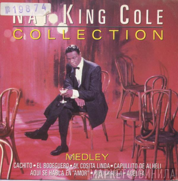 Nat King Cole - Collection Medley