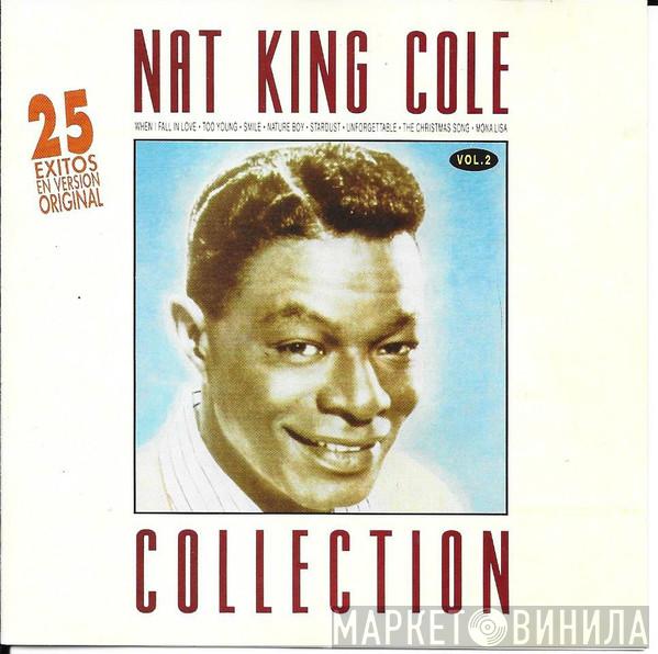  Nat King Cole  - Collection Vol.2