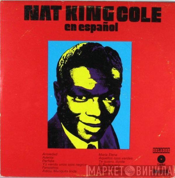 Nat King Cole - En Español