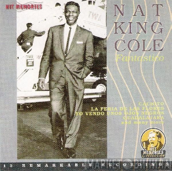  Nat King Cole  - Fantastico