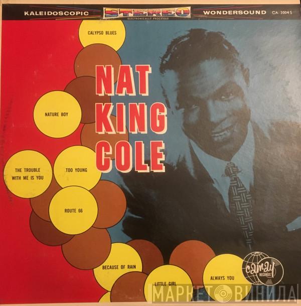  Nat King Cole  - Golden Goodies