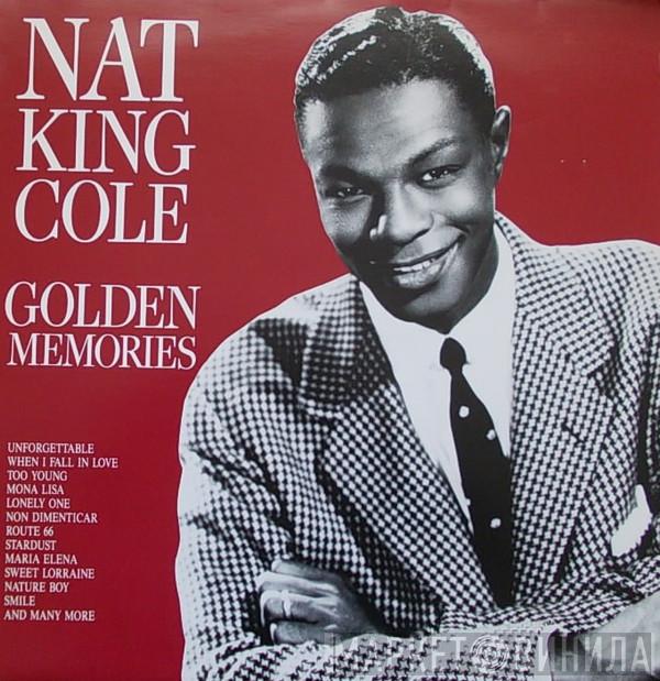  Nat King Cole  - Golden Memories