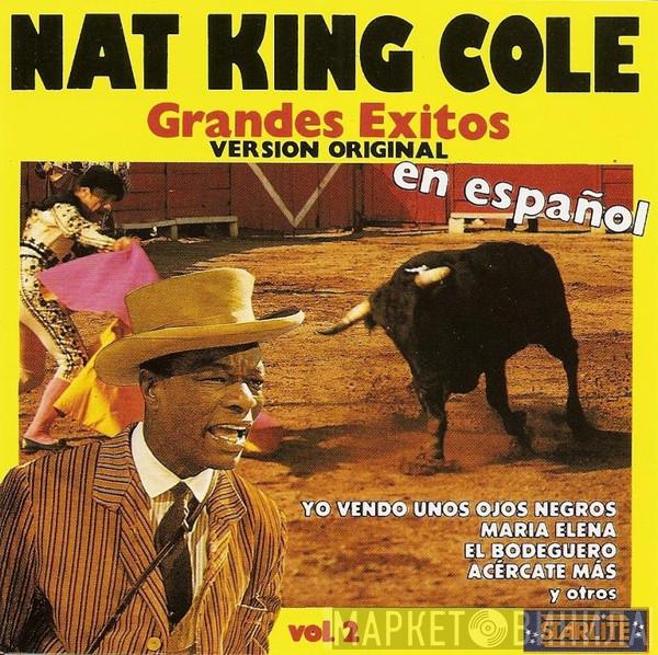  Nat King Cole  - Grandes Exitos Vol. 2