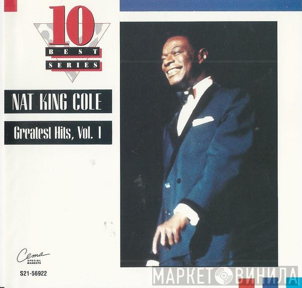  Nat King Cole  - Greatest Hits, Vol. 1