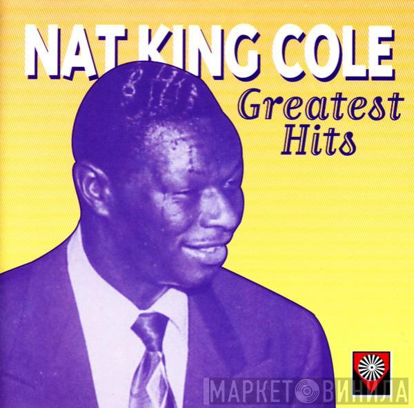 Nat King Cole - Greatest Hits