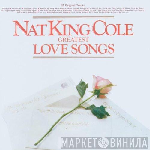 Nat King Cole - Greatest Love Songs