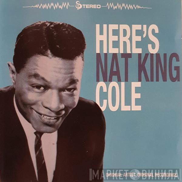 Nat King Cole - Here´s Nat King Cole