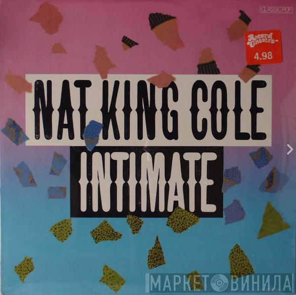 Nat King Cole  - Intimate