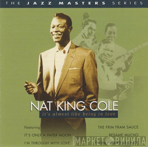 Nat King Cole - It's Almost Like Being In Love
