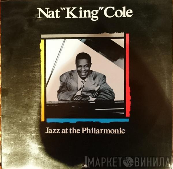  Nat King Cole  - Jazz At The Philarmonic