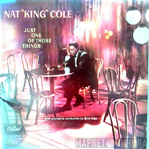  Nat King Cole  - Just One Of Those Things (And More)