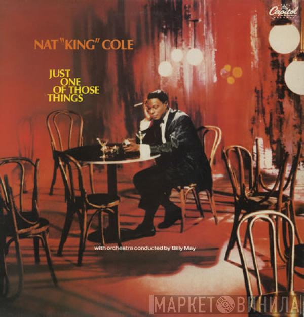 Nat King Cole - Just One Of Those Things