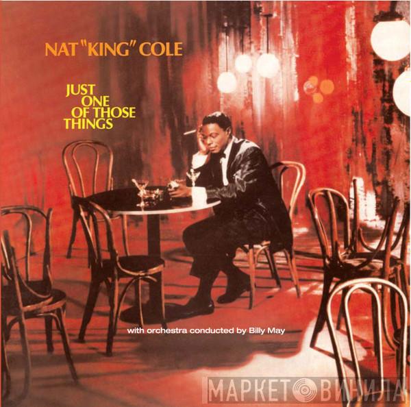  Nat King Cole  - Just One Of Those Things