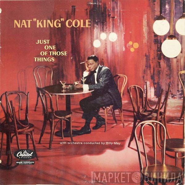 Nat King Cole  - Just One Of Those Things