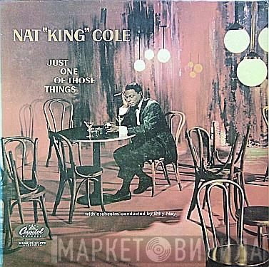 Nat King Cole - Just One Of Those Things