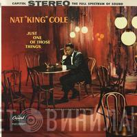  Nat King Cole  - Just One Of Those Things