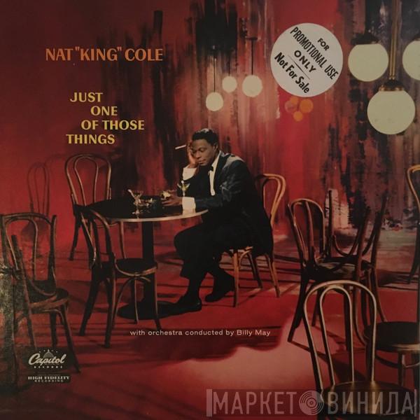  Nat King Cole  - Just One Of Those Things