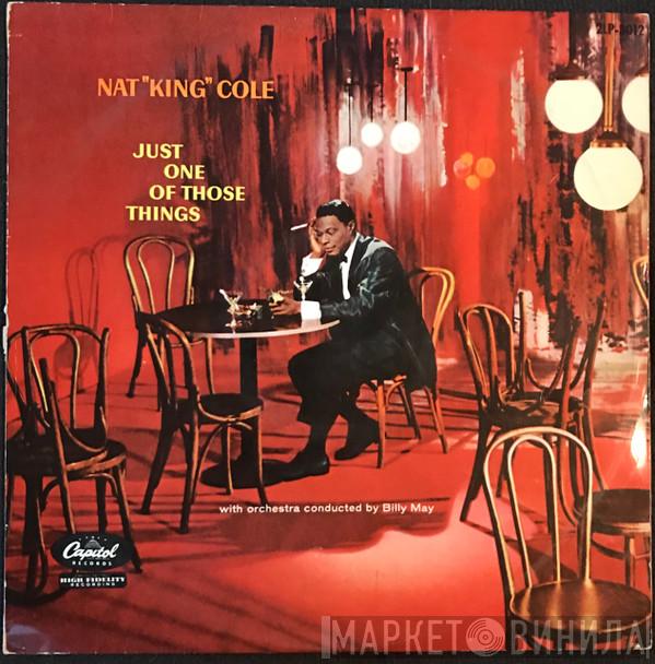  Nat King Cole  - Just One Of Those Things