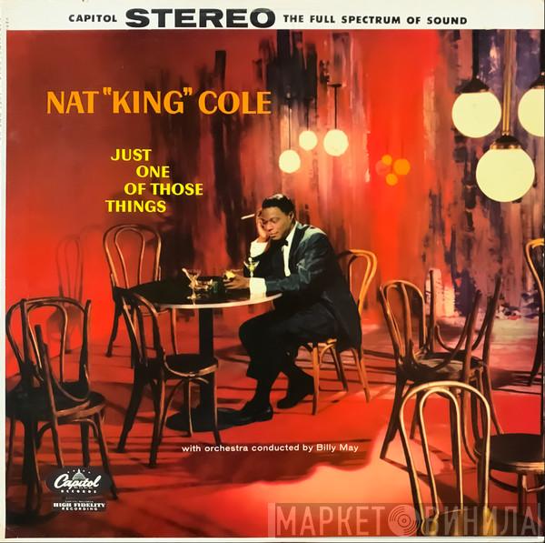  Nat King Cole  - Just One Of Those Things