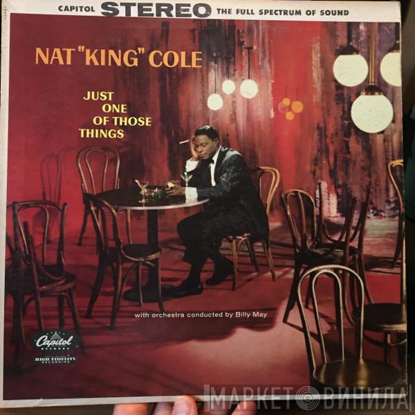  Nat King Cole  - Just One Of Those Things