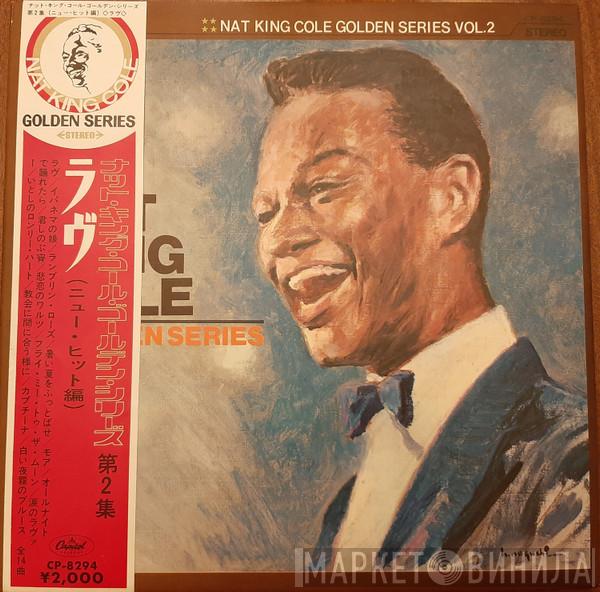  Nat King Cole  - L-O-V-E