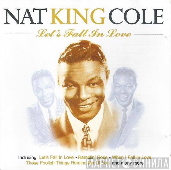 Nat King Cole - Let's Fall In Love