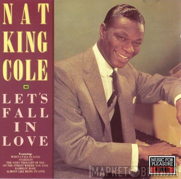 Nat King Cole - Let's Fall In Love