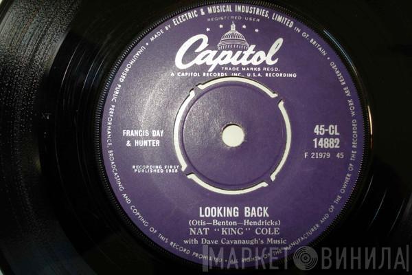 Nat King Cole - Looking Back / Just For The Fun Of It