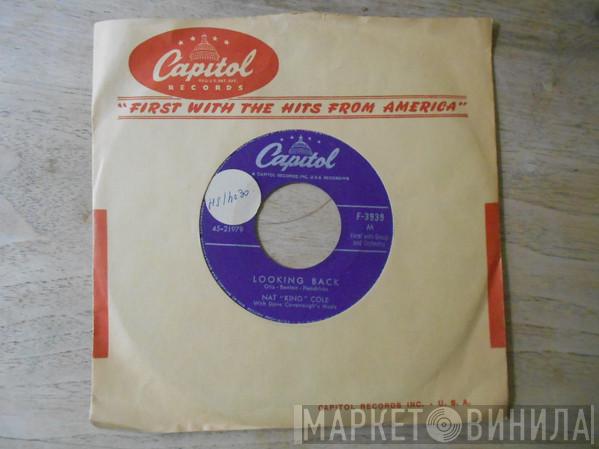  Nat King Cole  - Looking Back - Do I Like It