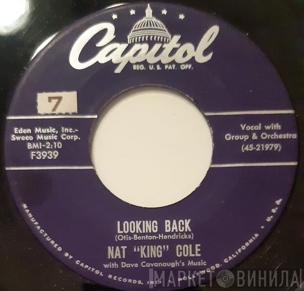  Nat King Cole  - Looking Back