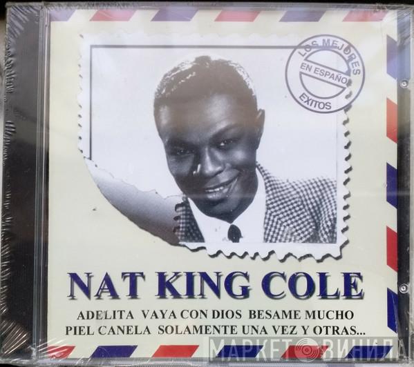 Nat King Cole - Los Mejores Éxitos En Español