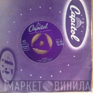  Nat King Cole  - Make Her Mine