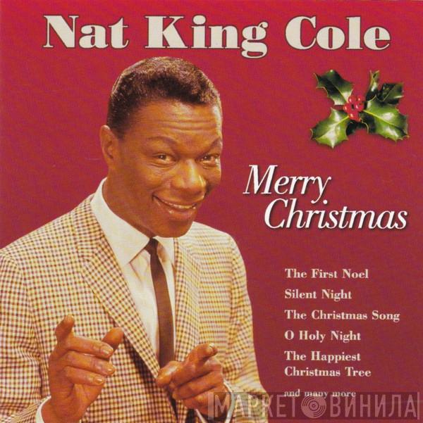 Nat King Cole - Merry Christmas