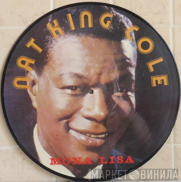 Nat King Cole  - Mona Lisa