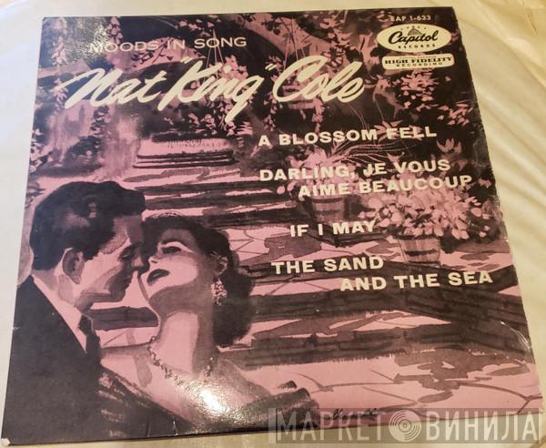  Nat King Cole  - Moods In Song