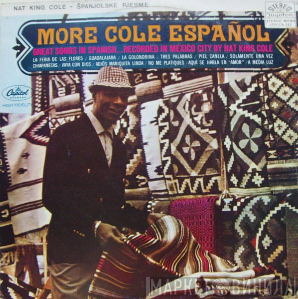 Nat King Cole - More Cole Español