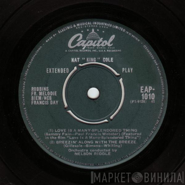  Nat King Cole  - Nat "King" Cole