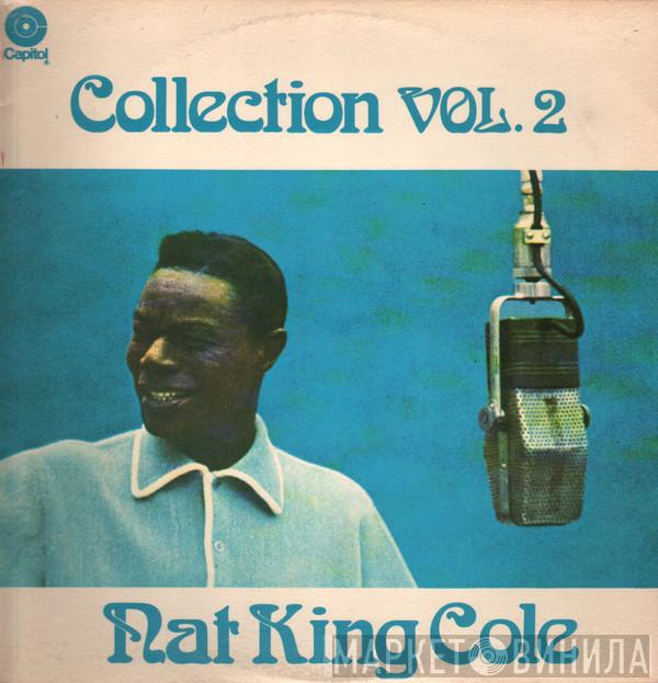  Nat King Cole  - Nat King Cole ‎– Collection Vol.2
